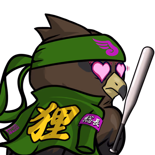 Narukami-Usual #3356