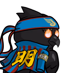 Narukami-Black #4245