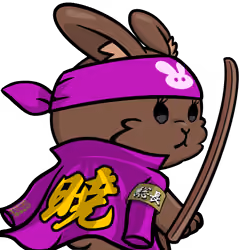 Luna-Choco #3968