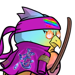 Narukami-Rainbow #3081
