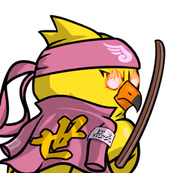 Narukami-Hiyoko #1774