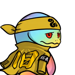 Orochi-Rainbow #2237