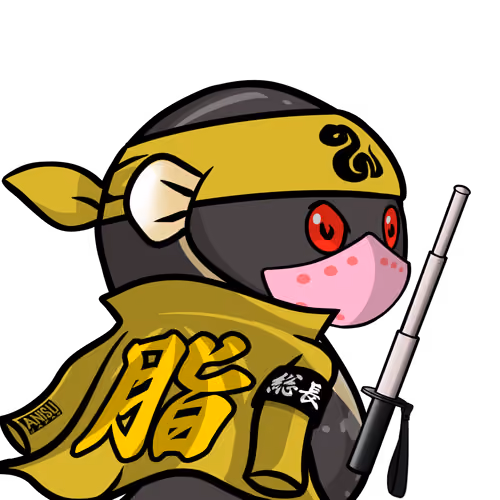 Orochi-Eel #5084