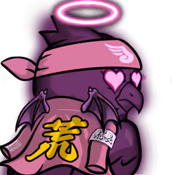 Narukami-FallenAngel #5207