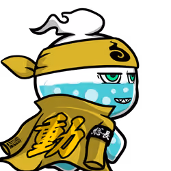 Mitama-Soda #2753