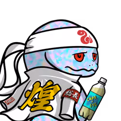 Orochi-Prism #2791