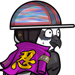 Narukami-Panda #2312
