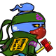 1657