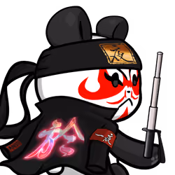 Leelee-Kabuki #0398