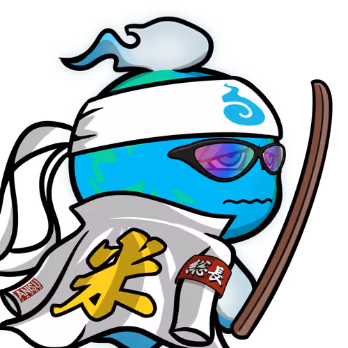 Mitama-Earth #4327