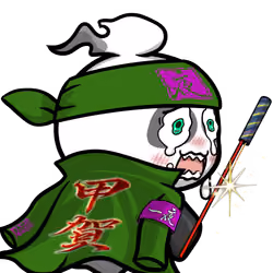 Mitama-Panda #1749