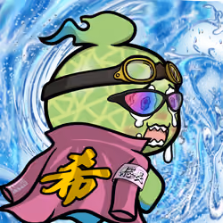 Mitama-Melon #3349
