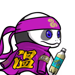 Orochi-Panda #3715