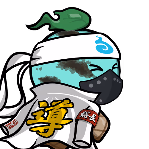 Mitama-Chocolate-mint #1077