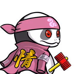 Orochi-Panda #4136