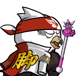 Narukami-Birdeagle #2362