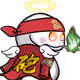 5407