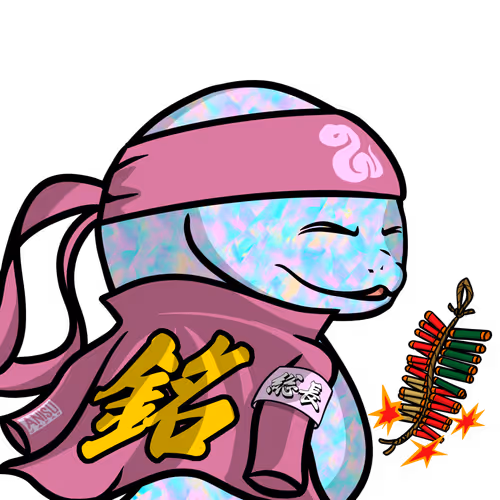Orochi-Prism #5388