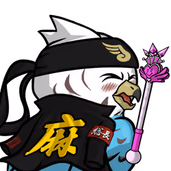 Narukami-Bluebudgie #1127