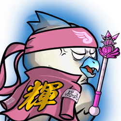 Narukami-Hinotoriblue #2749