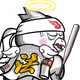 4071