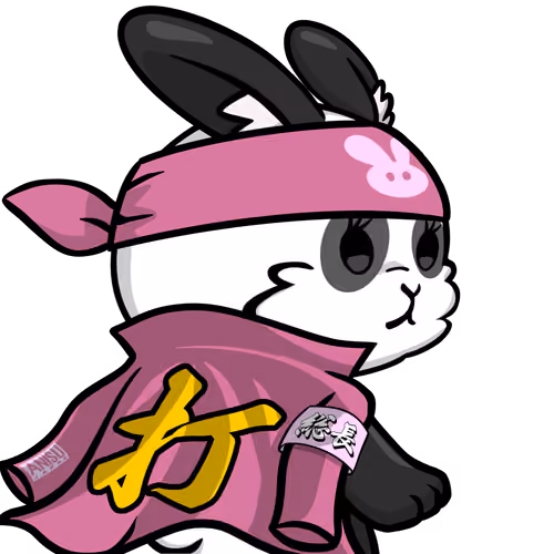 Luna-Panda #4755