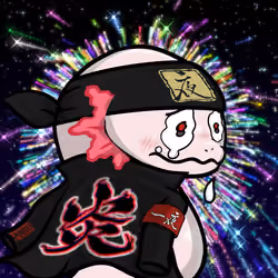 Orochi-Axolotl #1605