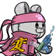 2421