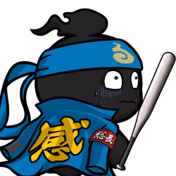 Mitama-Black #2750