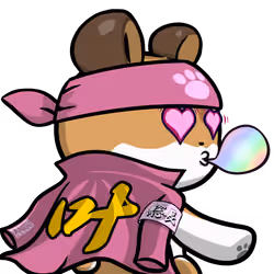 Leelee-Redpanda #3916