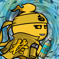 Mitama-Gold #1495