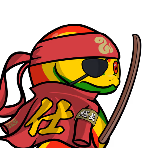 Orochi-Raster #5437