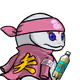 2284