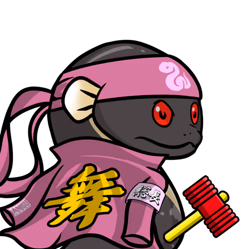 Orochi-Eel #5580