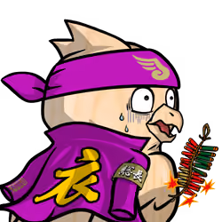 Narukami-Kibori #1346