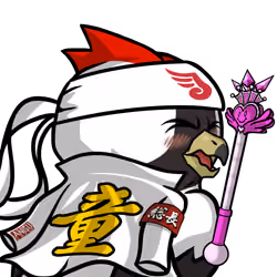 Narukami-Crane #4647