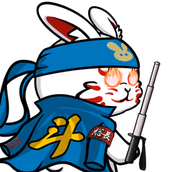 Luna-Fox-face #3954