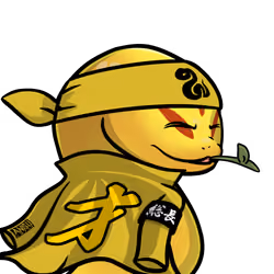 Orochi-Gold #1750