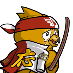 Narukami-Gold #1078