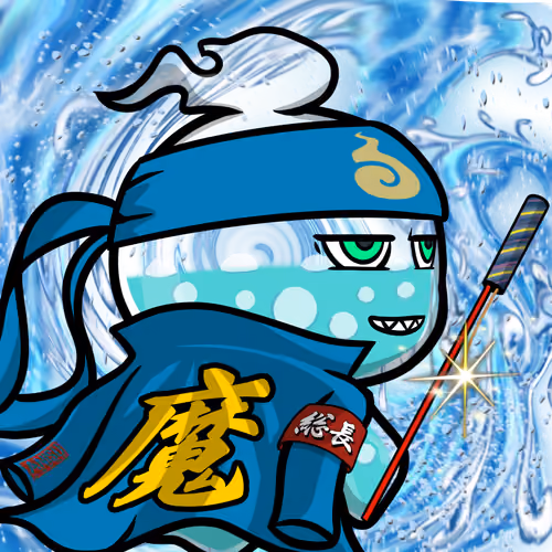 Mitama-Soda #2656