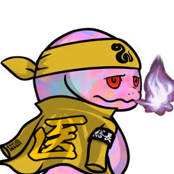 Orochi-Marble #3358