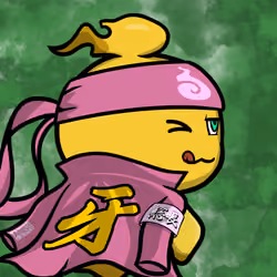 Mitama-Gold #4246