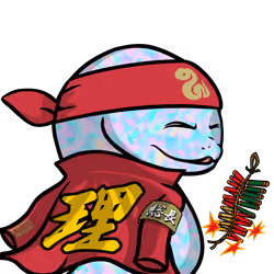 Orochi-Prism #0805