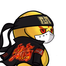 Orochi-Gold #3699