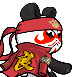 Leelee-Kabuki #2344