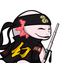 Orochi-Axolotl #1823