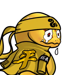 Orochi-Gold #4200