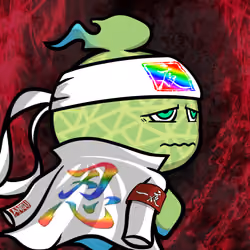 Mitama-Melon #3332