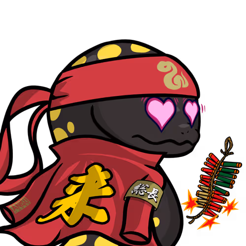Orochi-Pointed-salamander #3420