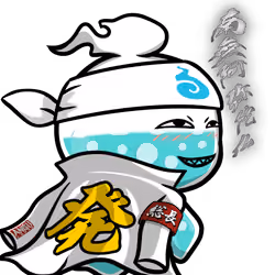 Mitama-Soda #2389
